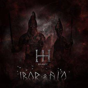 Hulkoff : Ibor and Aio